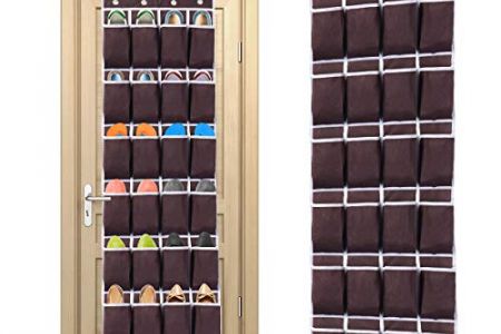 Zapatero para colgar