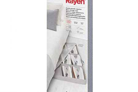 Zapatero rayen